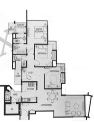 Savannah Condopark (D18), Condominium #624527071